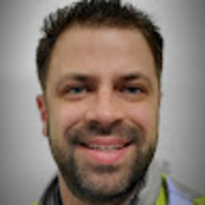 Meet your Posher, Steven